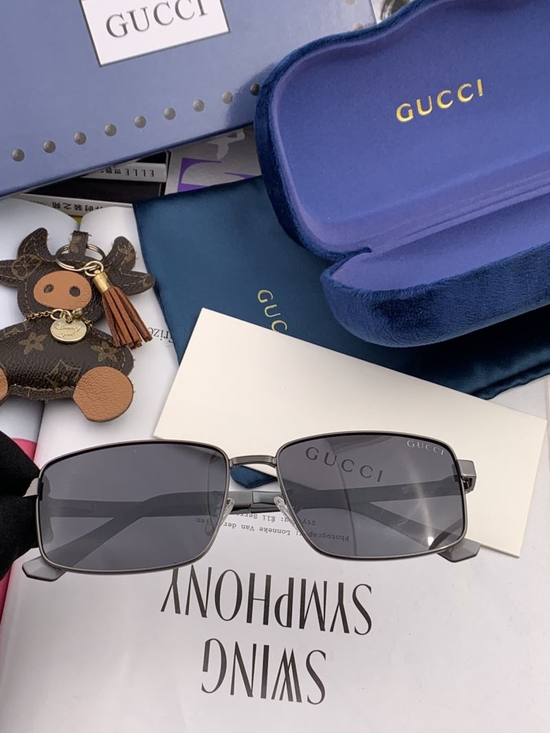 Gucci Sunglasses